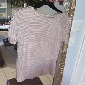 AE striped T-shirt